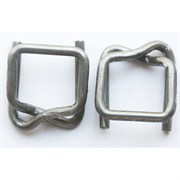 Стальная пряжка проволочная ООО "ПК "СТМ" 3,0 PR 13 St