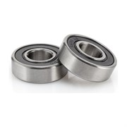 Подшипник MTM 101000098 2RS (619/8 2RS)