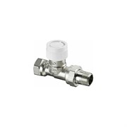 Проходной вентиль OVENTROP AV9