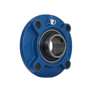 Подшипниковый узел SLB UCFC 204 J-DL