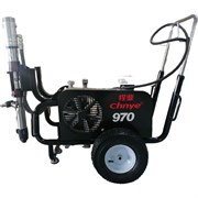 Безвоздушный распылитель Chnye CY970