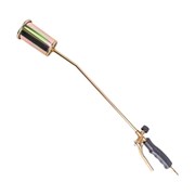 Кровельная газовоздушная горелка BlackWeld ГВ-700Р