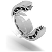 Подшипник DINROLL 1212K