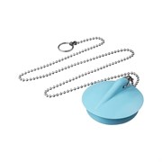 Пробка для ванн, раковин СУПРИМПЛАСТ 1DVR40_04_02Z50H