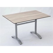 Складной стол KONWAY Solid Top Easy