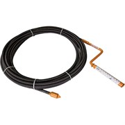 Сантехнический вал ВИБРОМАШ ВГС-10/15м