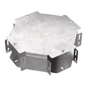 Х-образный ответвитель Промрукав Стандарт