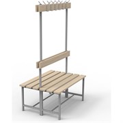 Скамья ТИТАН МЕТА СВТ-4/2