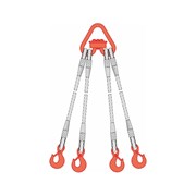 Строп РОМЕК 4СК