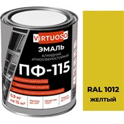 Эмаль Virtuoso ПФ-115