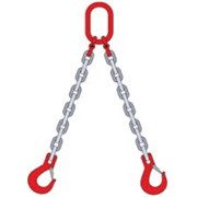 Цепной строп ООО ПКФ Сварком 2СЦ-2.8/5000 с укорачивающими крюками