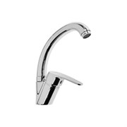 Смеситель для кухни Haiba HB1216