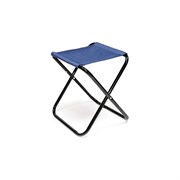 Туристический складной стул Следопыт PF-FOR-S24