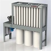 Аспирационная установка СТАНРЕМ К-aspir-8