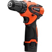 Аккумуляторный дрель шуруповерт SKIPER CS2800-1