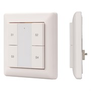 Панель Arlight INTELLIGENT DALI-223-1G-4SC-IN