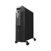 Радиатор масляный Leonord le-1909