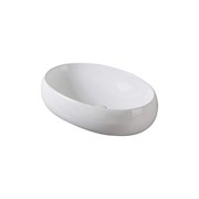 Накладная раковина керамическая Santi Line SL-1074