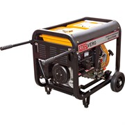 Дизельный генератор RedVerg RD-D7000E