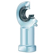 Шарнирный наконечник INA GIKR14-PB-A INA