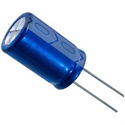 Конденсатор электролитический JB Capacitors 10000мкФ, 16В, -55/105C, 18x35 / P:7.5 мм