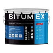 Битумный праймер BITUMEX ПБ-035