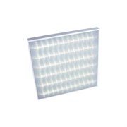 Аварийный светодиодный светильник ВСЕСВЕТОДИОДЫ Армстронг 48 Вт, 5700 Лм, 6000К, IP40, Микропризма, БАП на 1 час