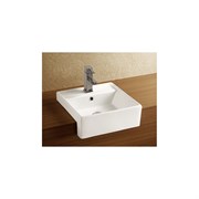 Врезная раковина WeltWasser WW DEILBACH 4010