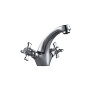 Смеситель для умывальника FRAP F1024