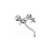 Настенный смеситель Ledeme L4612 89727