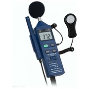 Комбинированный прибор PCE EM 882