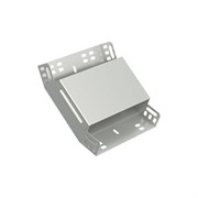 Внутренний вертикальный поворот IEK CLP3V-100-300