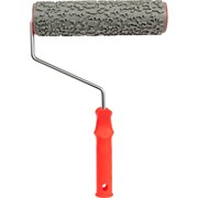 Декоративный жесткий резиновый валик STMDECOR АРТ БЕТОН