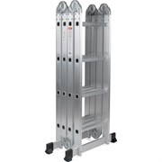 Лестница-трансформер ПОЛЕСАД 020060