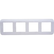 Горизонтальная рамка Luxar Deco