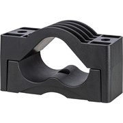 Универсальное кабельное крепление-хомут TDM ELECTRIC ккх-3/51-69 мм