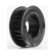 Шкив зубчатый BeA 14M-115-112TB