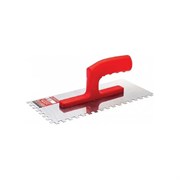 Зубчатая гладилка BEOROL 245723