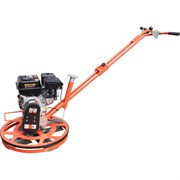 Заглаживающая затирочная машина по бетону CONMEC cte424