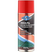 Эмаль для металлочерепицы и профнастила SKYRON SR-43005