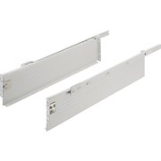 Система направляющих для выдвижных ящиков Hafele Matrix Box SingleS30