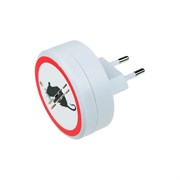 Ультразвуковой отпугиватель грызунов REXANT 71-0028