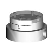 База для внутрипольного крепления для напольных смесителей Paffoni LIG030 00235085