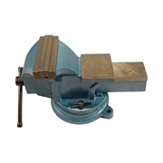 Слесарные поворотные тиски CNIC LT98004 26129