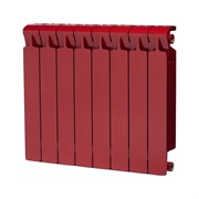 Биметаллический радиатор RIFAR Monolit 500-8