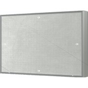 Люк ревизионный под плитку EVECS D2030 ceramo