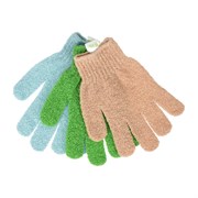 Мочалка-перчатка для душа Банные Штучки 40025