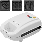 Вафельница Galaxy LINE