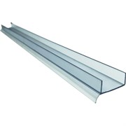 Уплотнитель кухонный для ДСП 16 мм TECH-KREP 129973