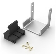 Заглушка Arlight FOLED-CENTER